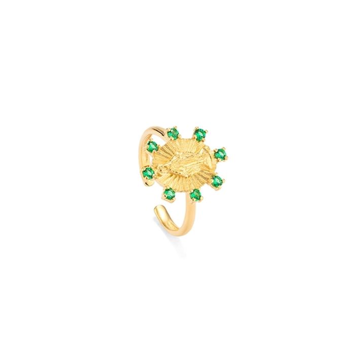 Anillo Mujer Radiant RY000158 14