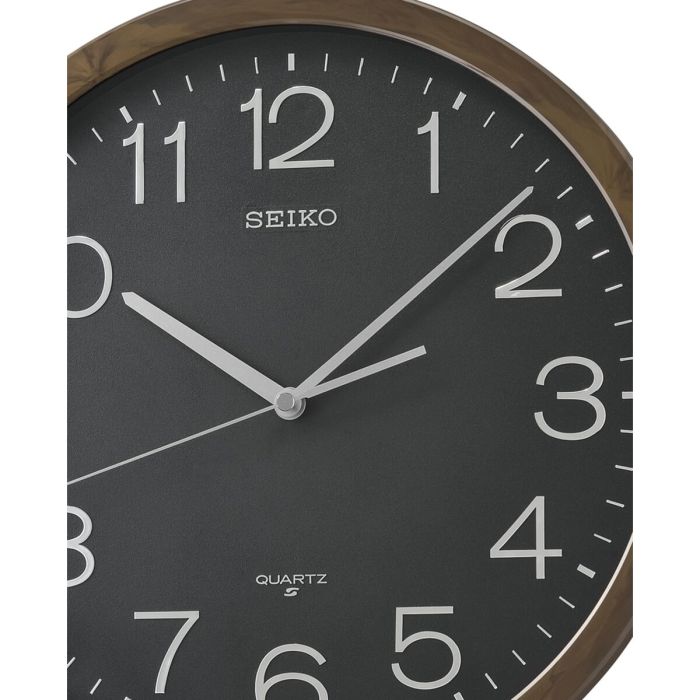 Reloj de Pared Seiko QXA807A 1