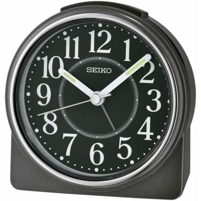 Reloj-Despertador Seiko QHE198K Multicolor