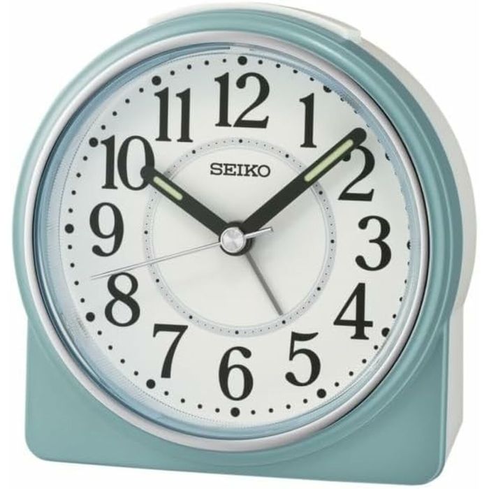 Reloj-Despertador Seiko QHE198L Multicolor