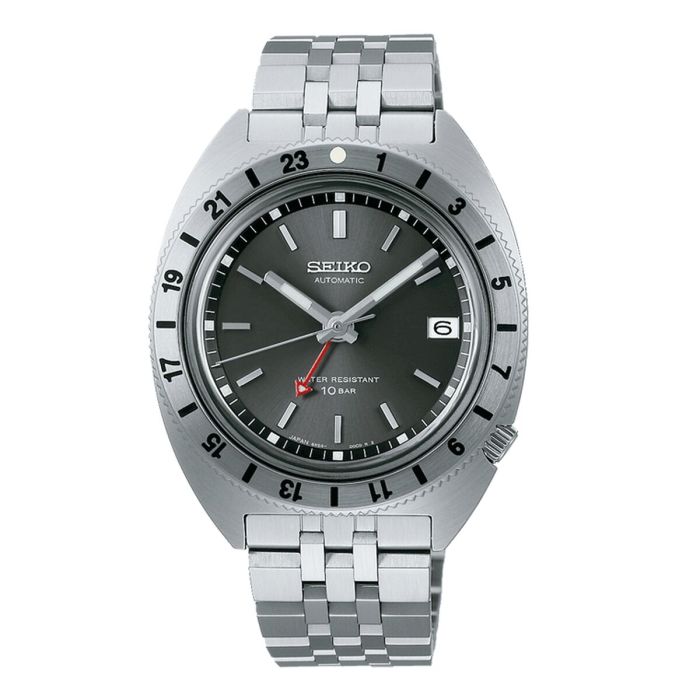 Reloj Hombre Seiko SPB411J1