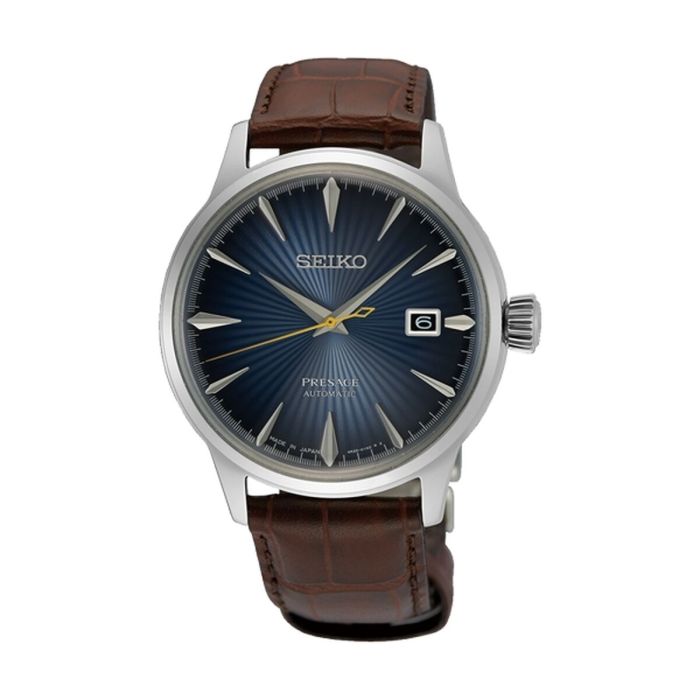 Reloj Hombre Seiko SRPK15J1