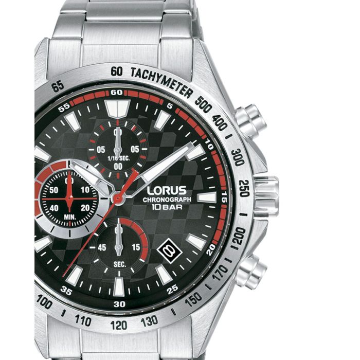 Reloj Hombre Lorus RM309JX9 1