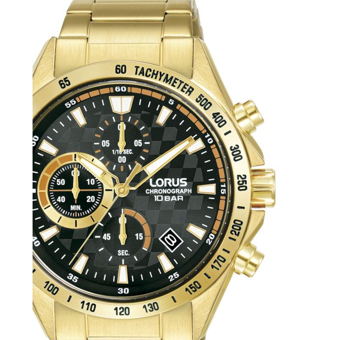 Reloj Hombre Lorus RM314JX9 1