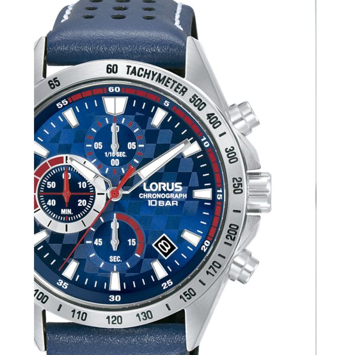 Reloj Hombre Lorus RM317JX9 1