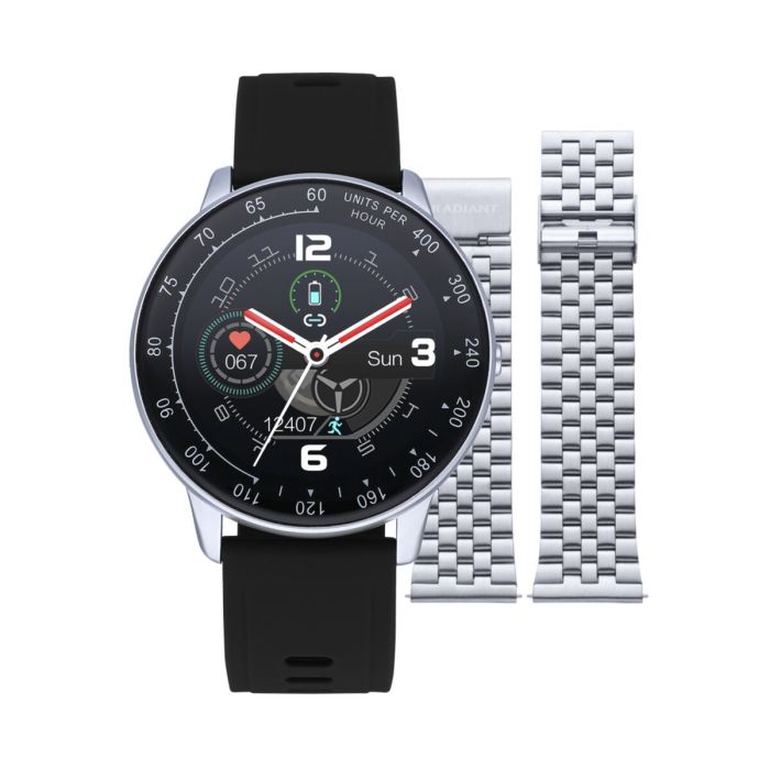 Smartwatch Radiant RAS20402DF 2