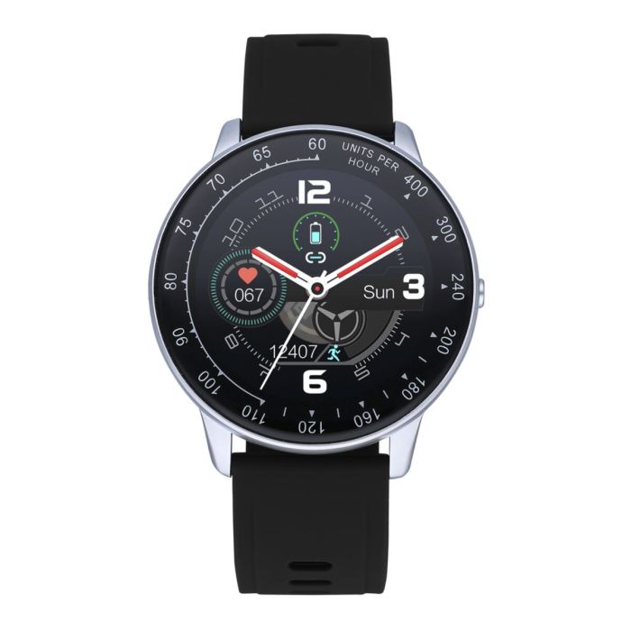Smartwatch Radiant RAS20402DF 1