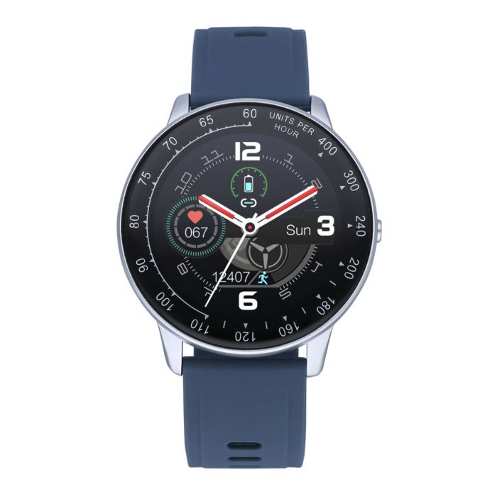 Smartwatch Radiant RAS20403DF 2
