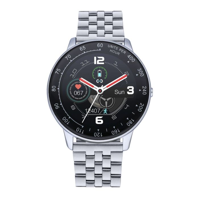 Reloj Radiant Smart watch RAS20405DF hombre