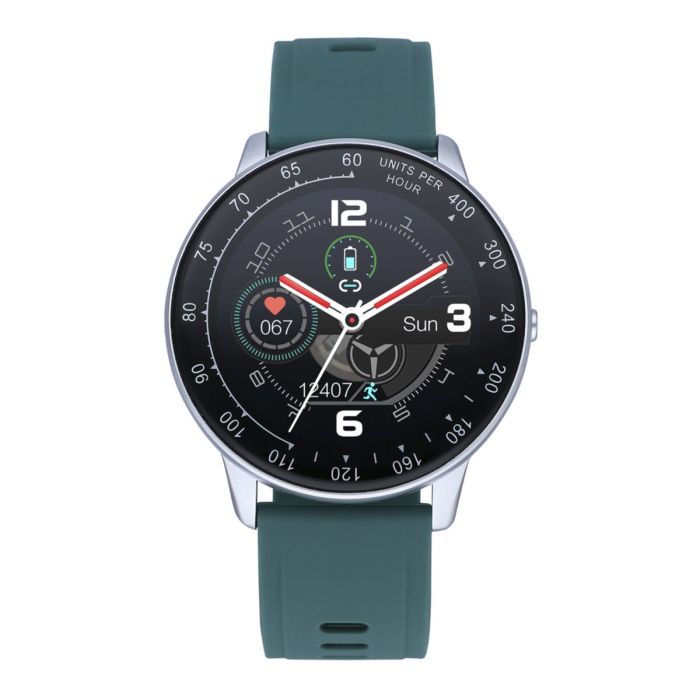 Smartwatch Radiant RAS20404DF 1
