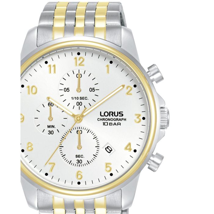 Reloj Hombre Lorus RM338JX9 1