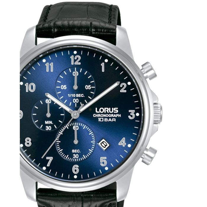 Reloj Hombre Lorus RM341JX9 Negro 1