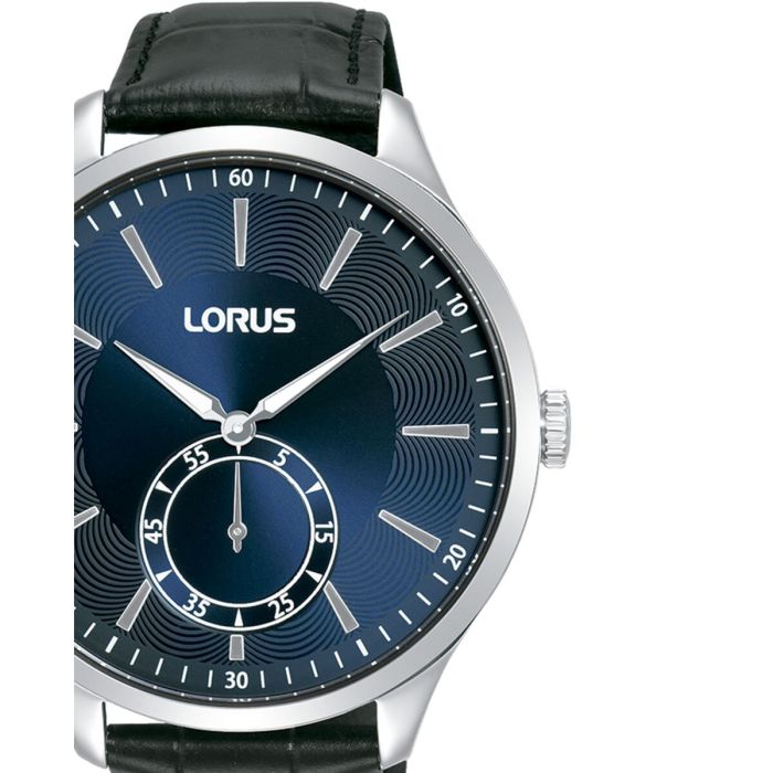 Reloj Hombre Lorus RN473AX9 Negro 1