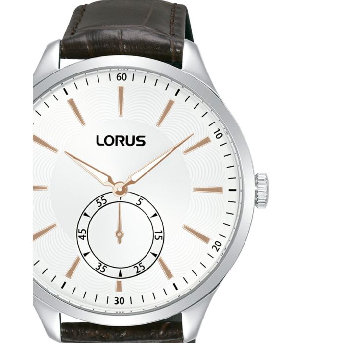 Reloj Hombre Lorus RN471AX9 1