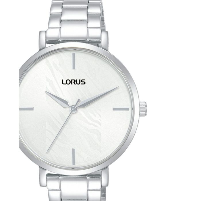 Reloj Mujer Lorus RG225WX9 1