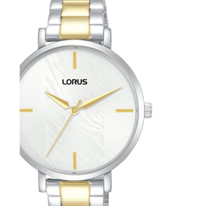 Reloj Mujer Lorus RG227WX9 1