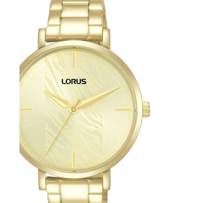 Reloj Mujer Lorus RG230WX9 1