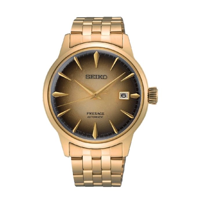 Reloj Hombre Seiko SRPK48J1