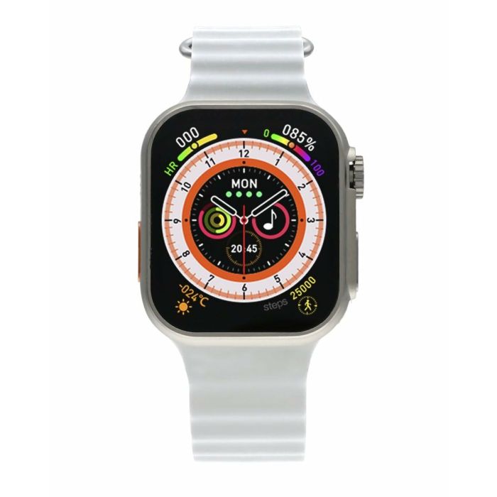 Smartwatch Radiant RAS10703 Blanco