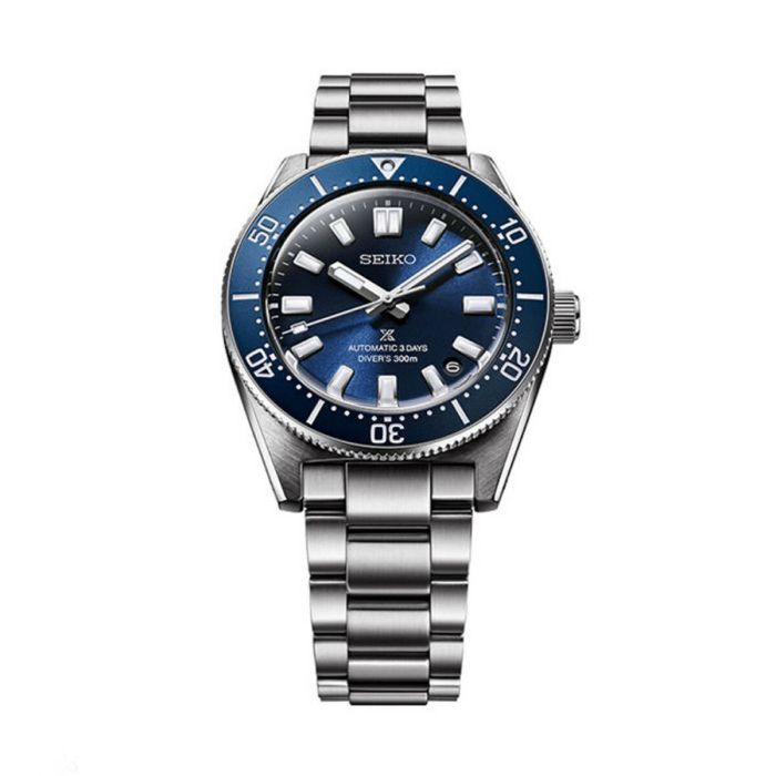 Reloj Hombre Seiko SPB451J1 (Ø 40 mm) 4