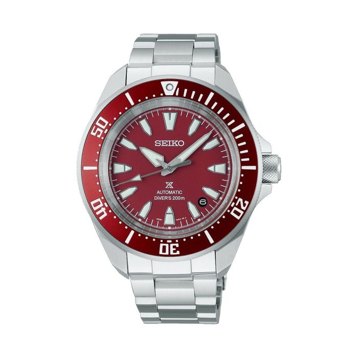 Reloj Hombre Seiko SRPL11K1