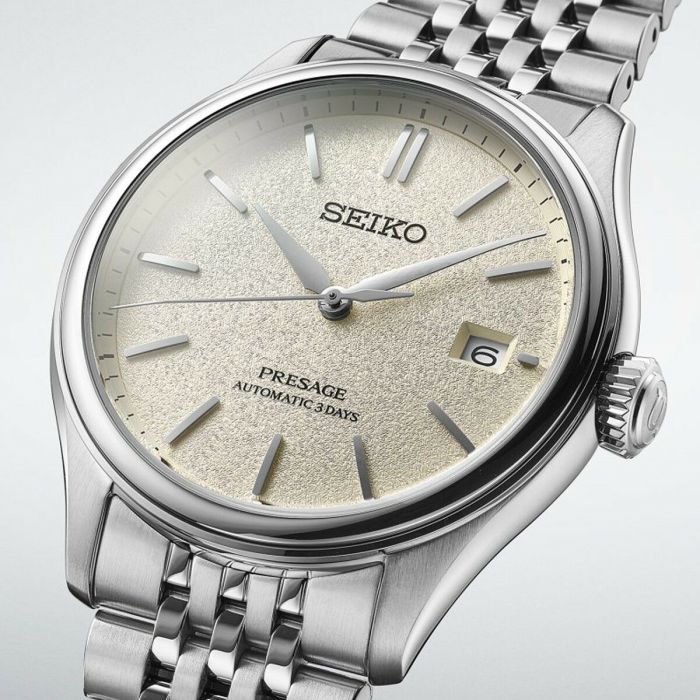 Reloj Hombre Seiko SPB463J1 1