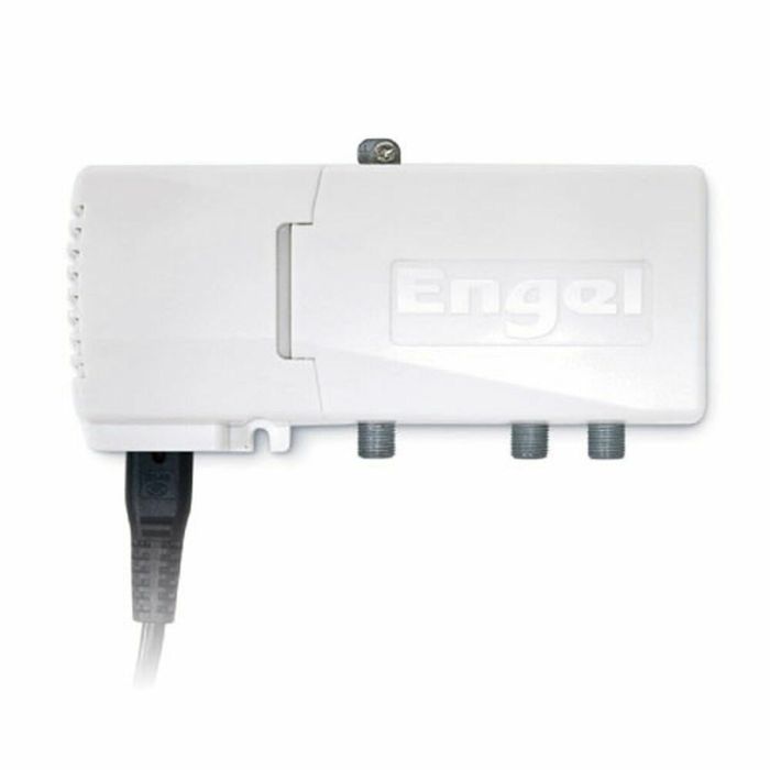 Amplificador Engel RF-UHF G5