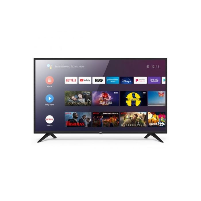 Smart TV Engel LE4290ATV 42" FHD LED Android TV Negro Smart TV Engel LE4290ATV 42" FHD LED Android TV Negro