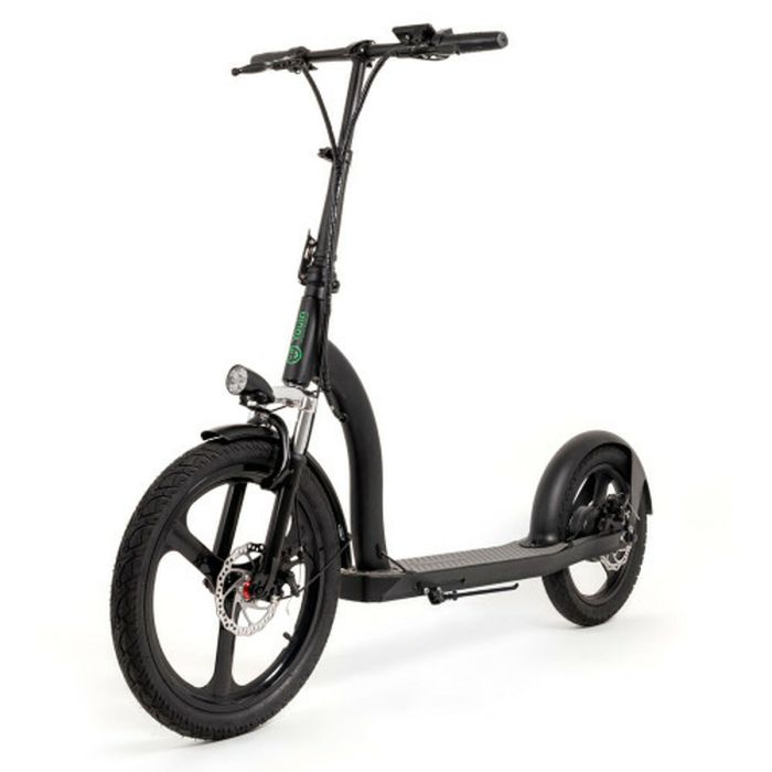 Patinete Eléctrico Youin YOUIN SCOOTER ELECTRIC 2XL Negro 350 W