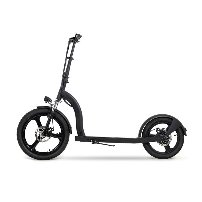 Patinete Eléctrico Youin YOUIN SCOOTER ELECTRIC 2XL Negro 350 W 7