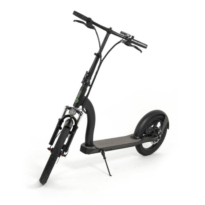 Patinete Eléctrico Youin YOUIN SCOOTER ELECTRIC 2XL Negro 350 W 6