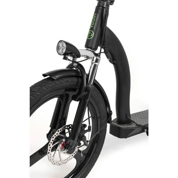 Patinete Eléctrico Youin YOUIN SCOOTER ELECTRIC 2XL Negro 350 W 2