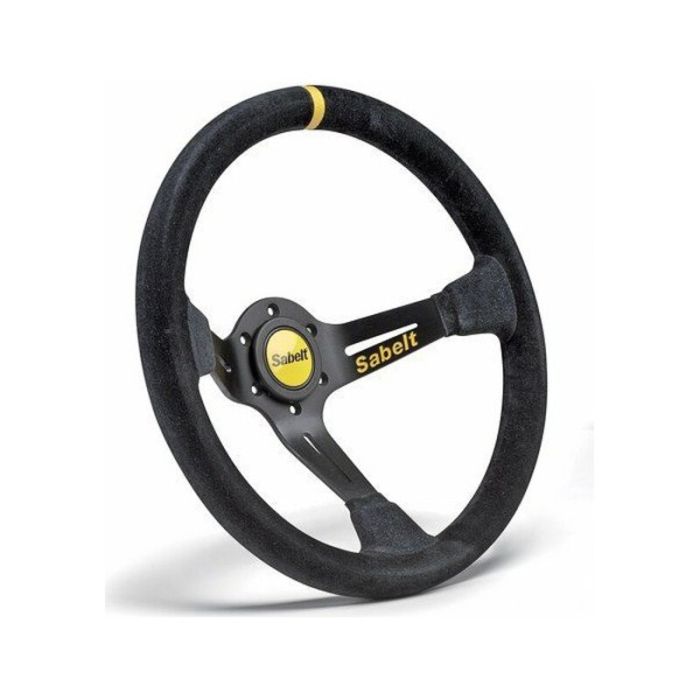 Volante Racing Sabelt SW-390 Negro