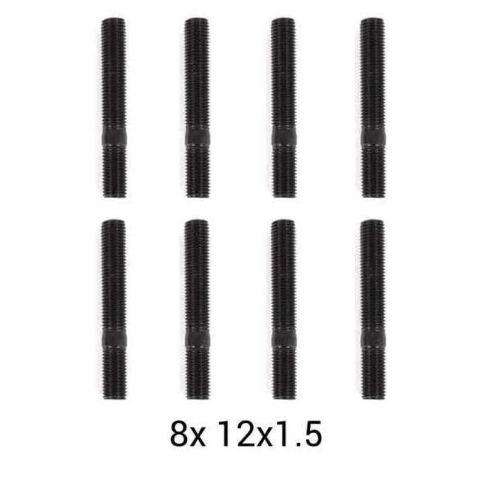 Set de Separadores OMP 4x108 63,4 M12 x 1,50 20 mm 3