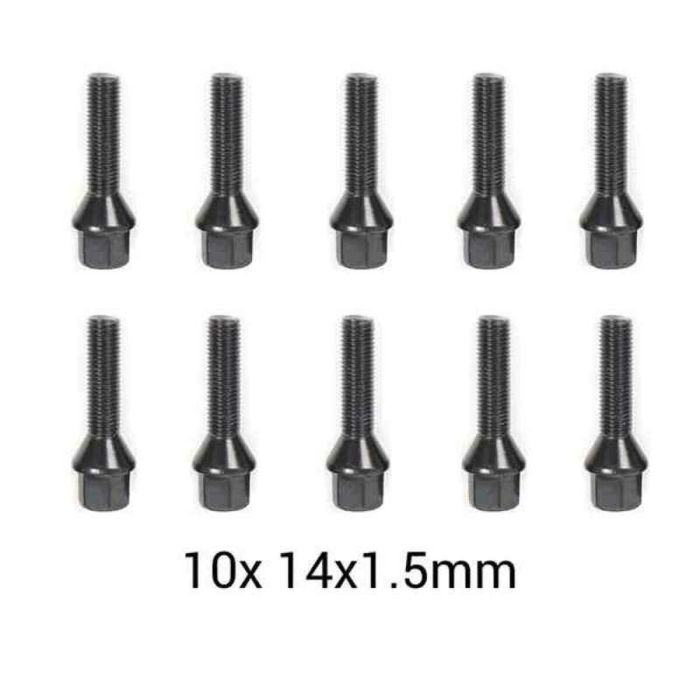 Set de Separadores OMP OMPS08452001 5X100 56,1 M14 x 1,50 20 mm 5 Set de Separadores OMP OMPS08452001 5X100 56,1 M14 x 1,50 20 mm 5