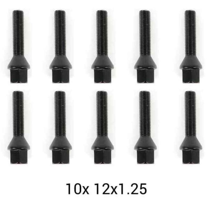Set de Separadores OMP 5x108 65,1 M12 x 1,25 20 mm 3