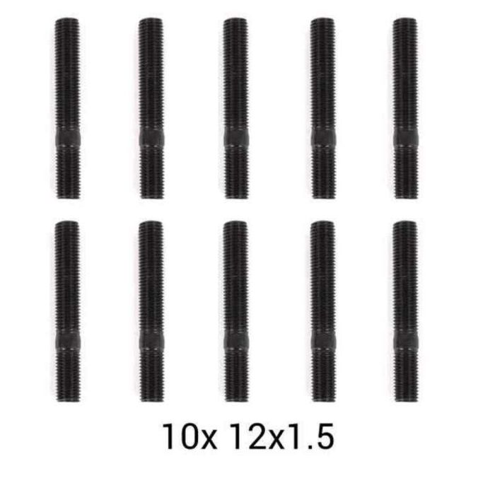 Set de Separadores OMP 5x114,3 64,1 M12 x 1,50 15 mm 3