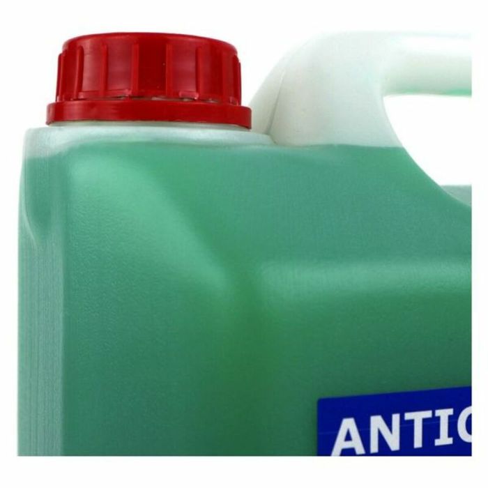 Anticongelante OCC Motorsport 10% Verde (5 L) 2