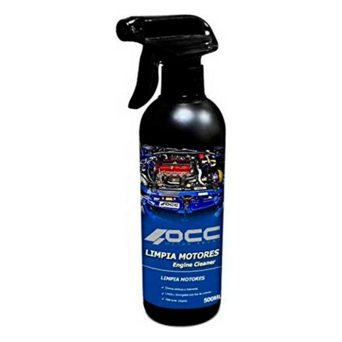 Limpiador para Motor OCC Motorsport OCC47096 (500 ml)