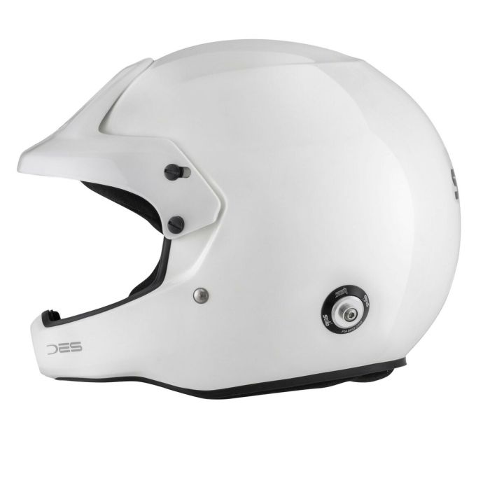 Casco Stilo WRC DES Blanco 5 Casco Stilo WRC DES Blanco 5