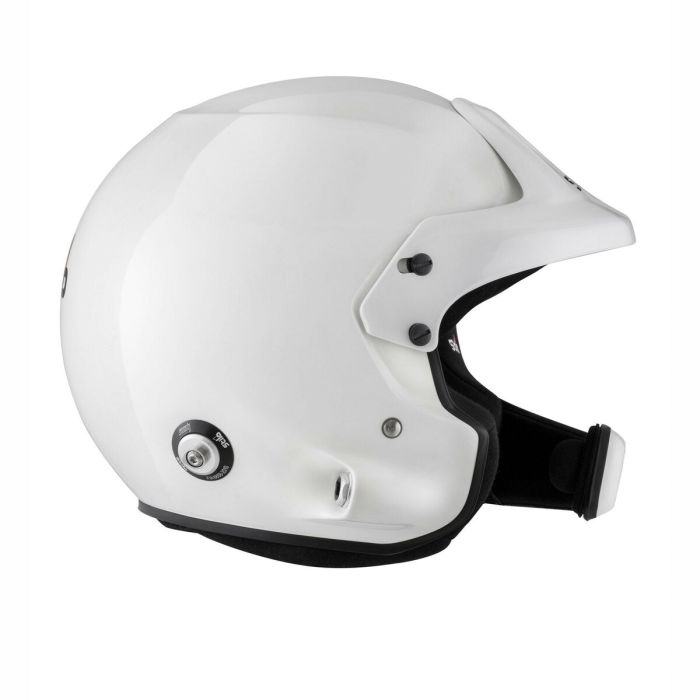 Casco Stilo WRC DES Blanco 2 Casco Stilo WRC DES Blanco 2