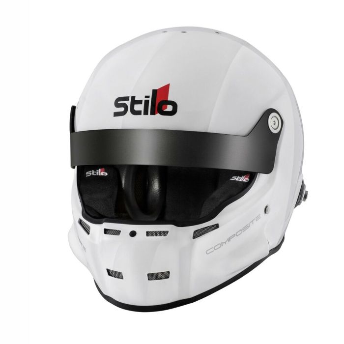 Casco Stilo ST5 R Blanco Talla 61 Casco Stilo ST5 R Blanco Talla 61