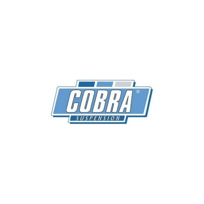 Kit de Muelles Cobra COB002828 40 / 40 mm 1