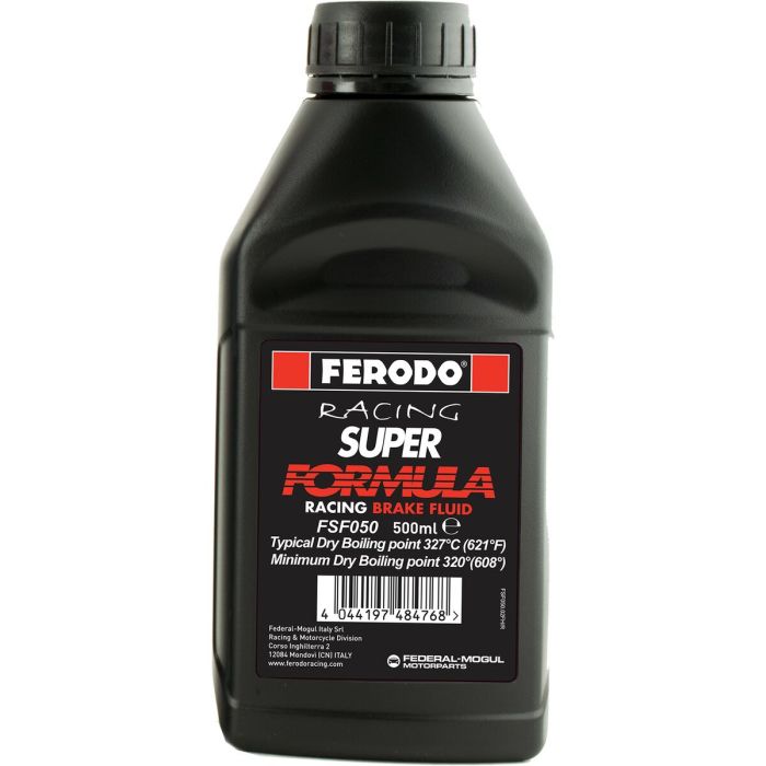 Líquido de Frenos Ferodo FSF050 500 ml