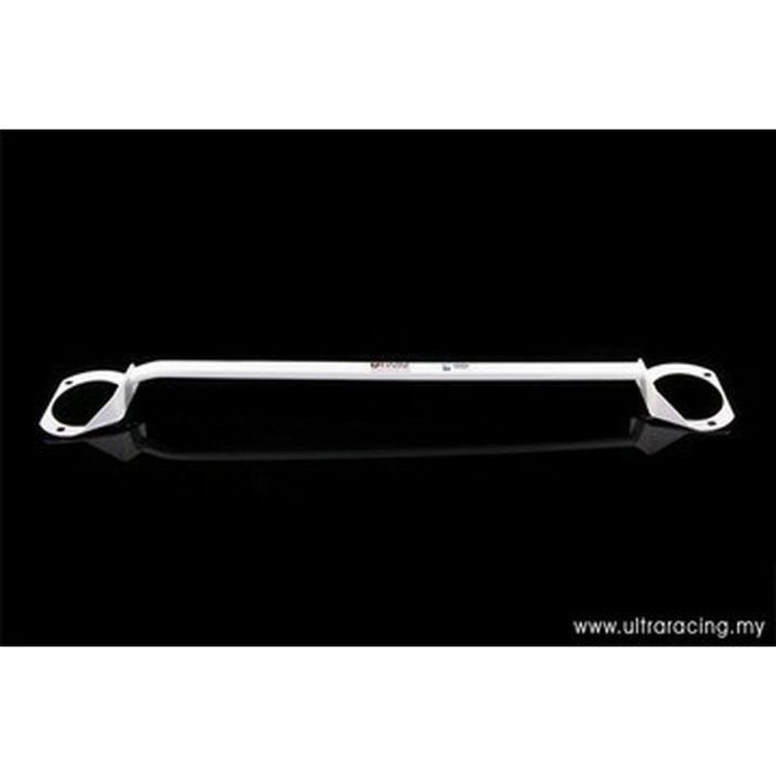 Barra de Refuerzo Ultra Racing URTW2-989  VW GOLF 2 Superior Frontal 2