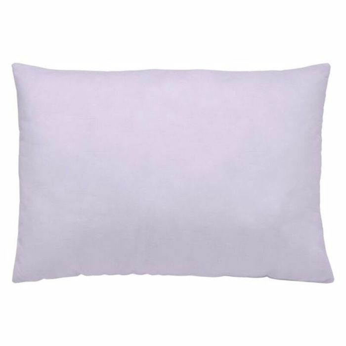 Funda de almohada Naturals Violeta