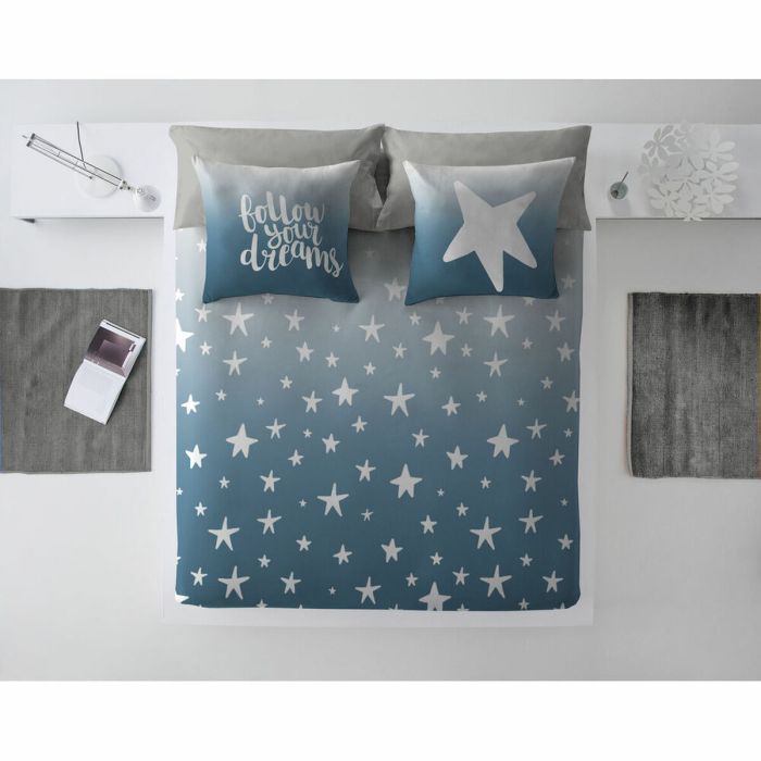 Funda Nórdica Icehome William Cama de 80/90 150 x 220 cm Funda Nórdica Icehome William Cama de 80/90 150 x 220 cm
