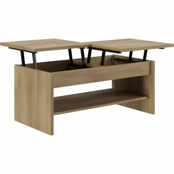 Mesa auxiliar ELSA 100 x 50 x 44 cm 3