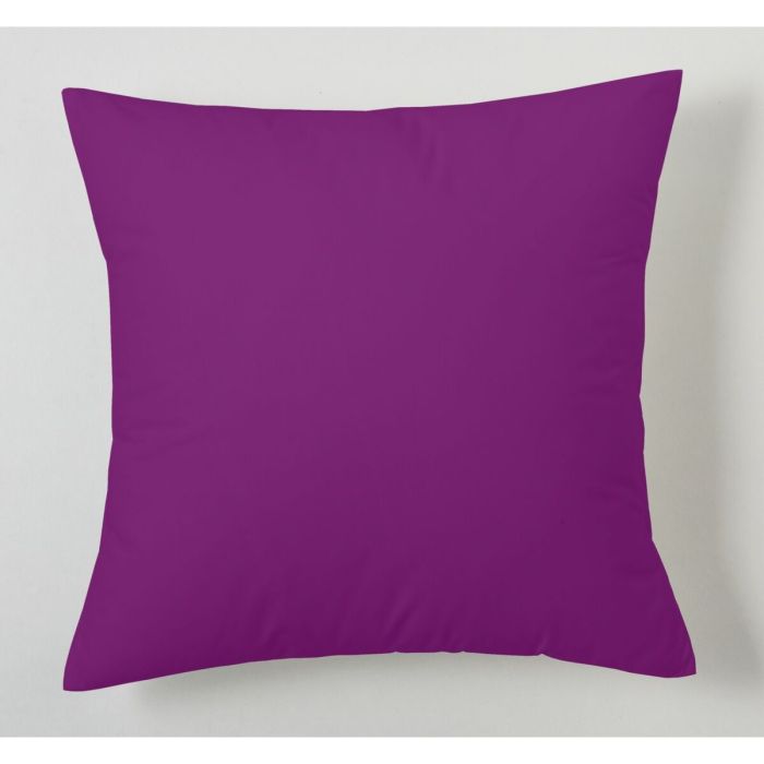 Funda de cojín Alexandra House Living Morado 40 x 40 cm 1