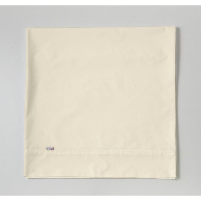 Sábana Encimera Alexandra House Living Crema 280 x 270 cm 2 Sábana Encimera Alexandra House Living Crema 280 x 270 cm 2